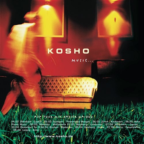 Music KOSHO