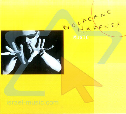 Music Haffner Wolfgang