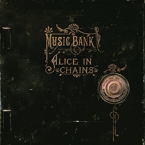 Music Bank Alice In Chains