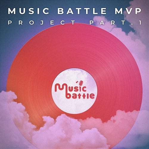 Music Battle MVP Project, Pt. 1 Solji Choi