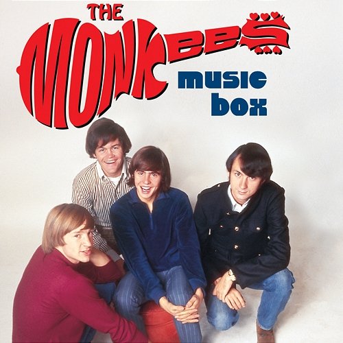 Every Step of the Way The Monkees