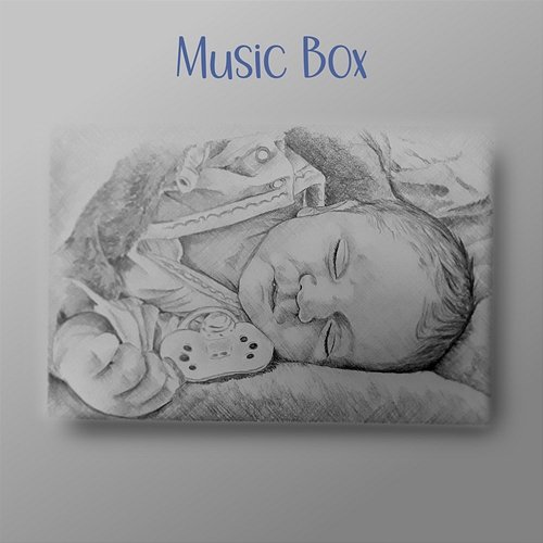 Music Box Piotr Dubaj