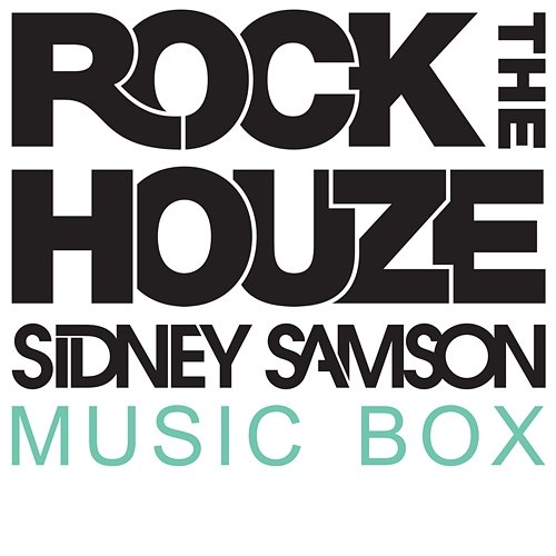 Music Box Sidney Samson