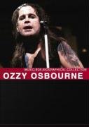 Music Box Biographical Osbourne Ozzy