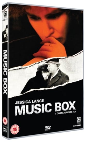 Music Box (brak polskiej wersji językowej) Costa-Gavras