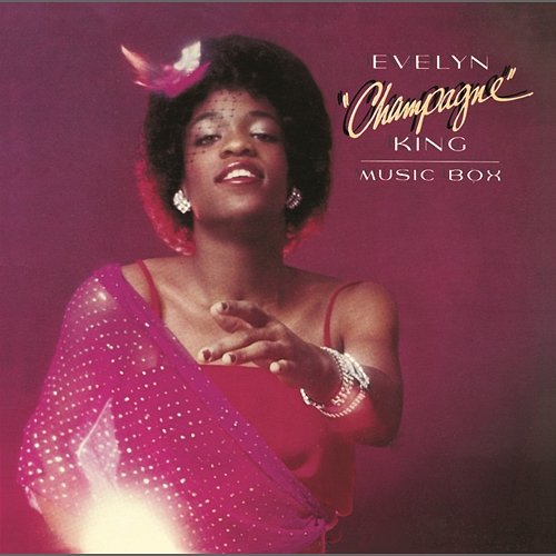 Music Box (Expanded Edition) Evelyn "Champagne" King