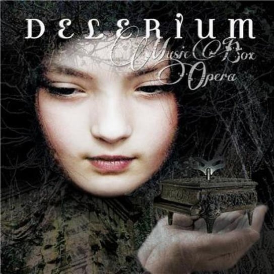 Music Box Opera (Limited Edition) Delerium