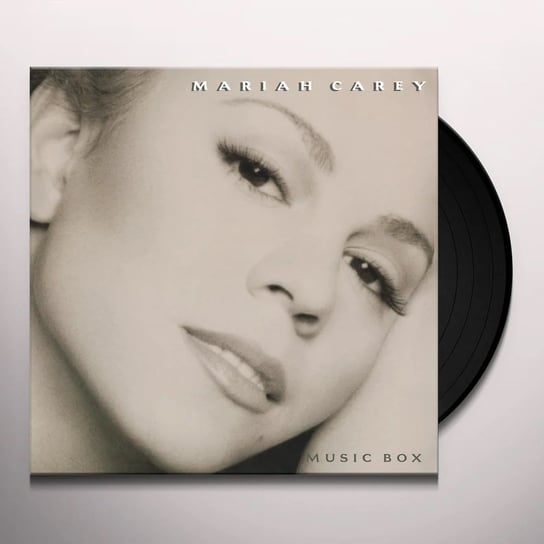 Music Box, płyta winylowa Carey Mariah