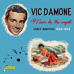 Music By the Angels Damone Vic
