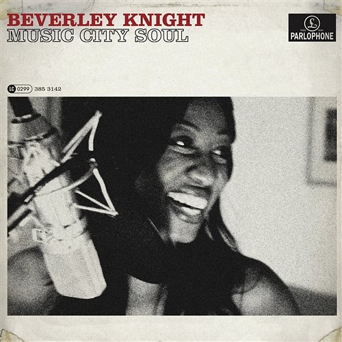 Music City Soul Beverley Knight