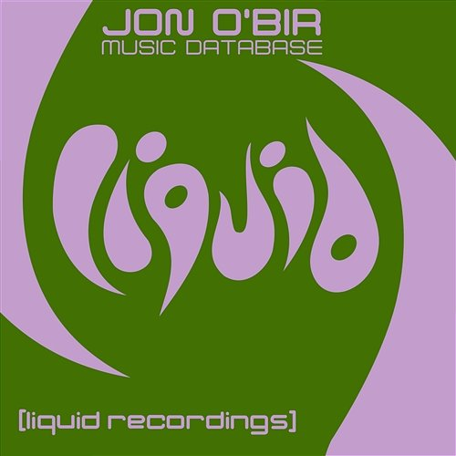 Music Database Jon O'Bir