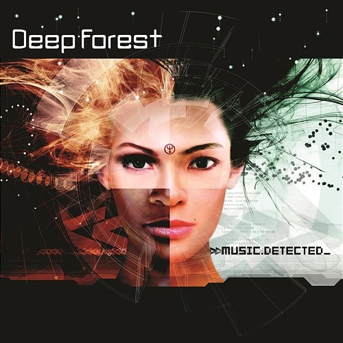 Music Detected Deep Forest
