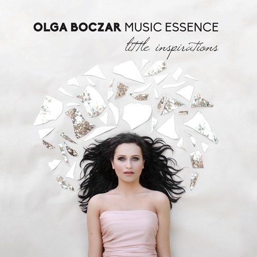 Music Essence: Little Inspirations Boczar Olga