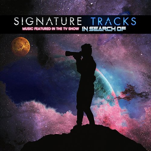 Music Featured In The TV Show In Search Of Vol. 3 Signature Tracks