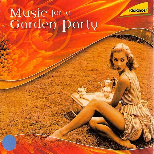 Music for a Garden Party Klaus-Peter Hahn, Moscow RTV Symphony Orchestra