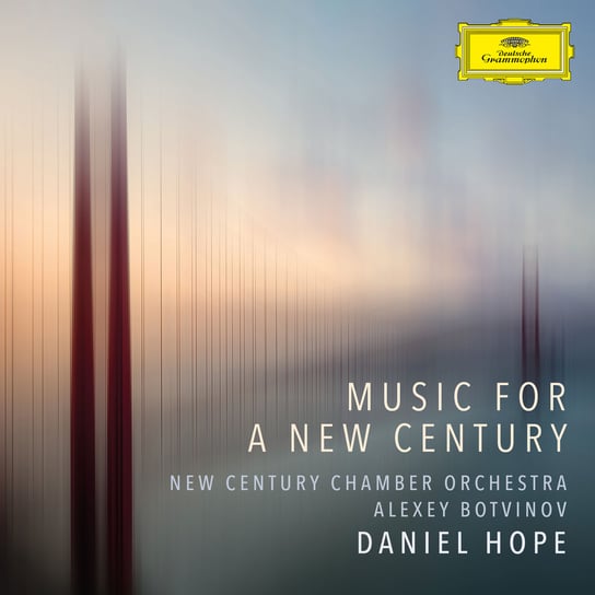 Music For A New Century Hope Daniel
