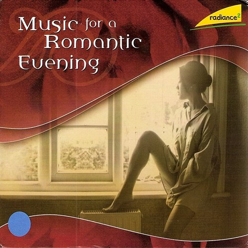 Music for a Romantic Evening Yevgeny Svetlanov, USSR State Academy Symphony Orchestra