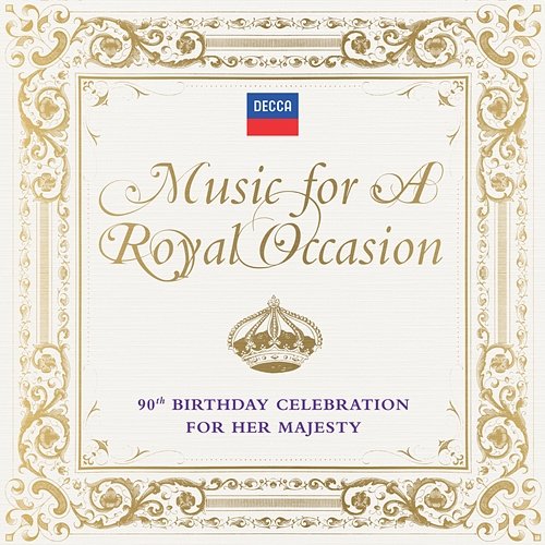 Music For A Royal Occasion Various Artists