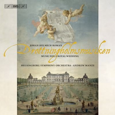 Music for a Royal Wedding Various Artists