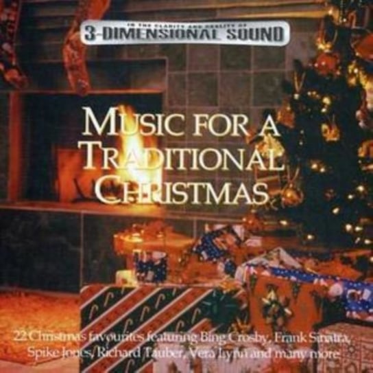 Music For A Traditional Christmas Various Artists