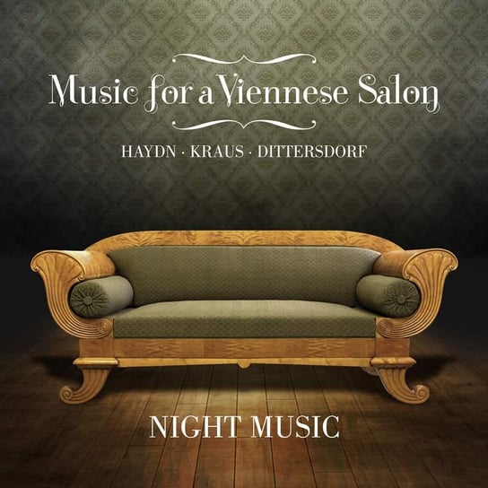Music for a Viennese Salon Night Music