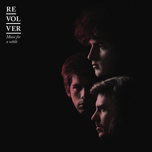 Music For A While Revolver