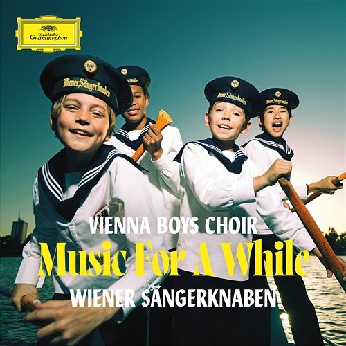 Music For A While Wiener Sängerknaben