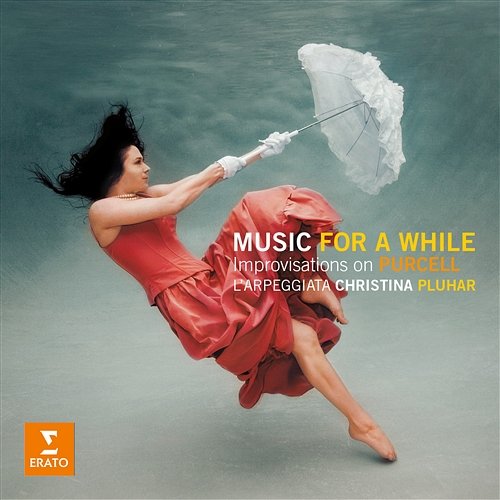Music for a While - Improvisations on Purcell Christina Pluhar