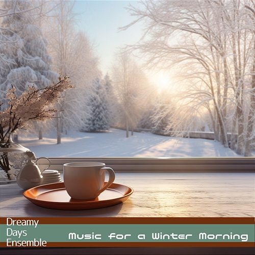 Music for a Winter Morning Dreamy Days Ensemble