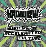 Music For An Accelerated Culture Hadouken!