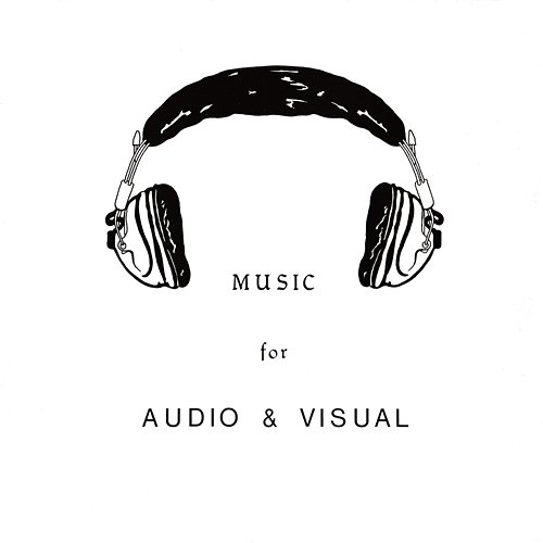 Music For Audio & Visual Paul Brett