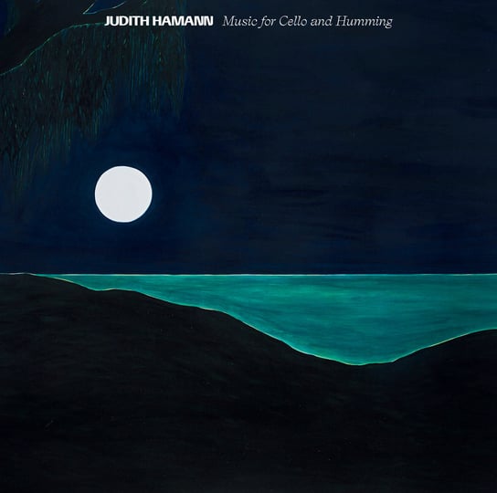 Music For Cello And Humming Hamann Judith