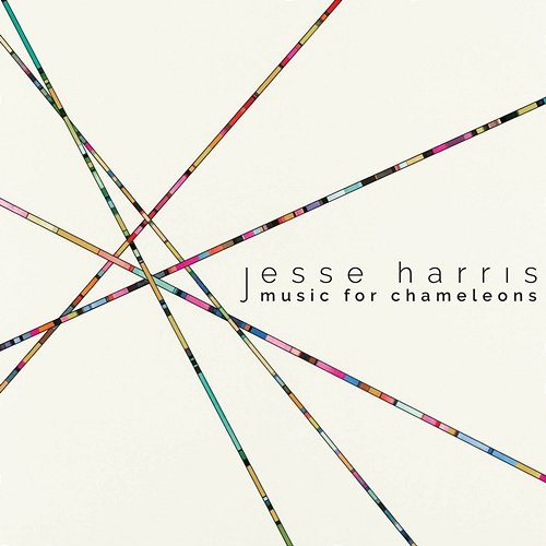 Music for Chameleons Jesse Harris