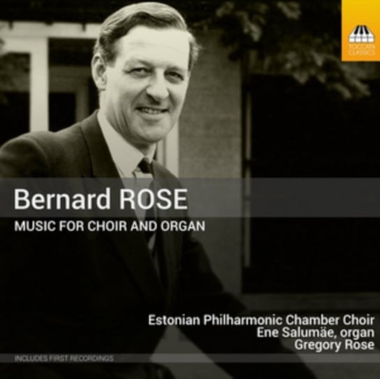 Music For Choir And Organ Toccata Classics