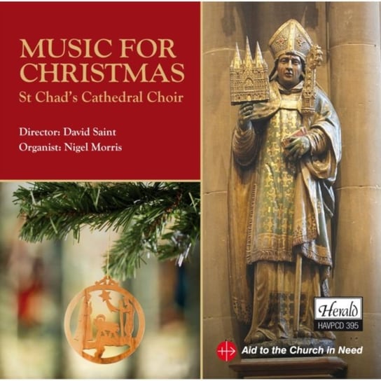Music for Christmas Herald
