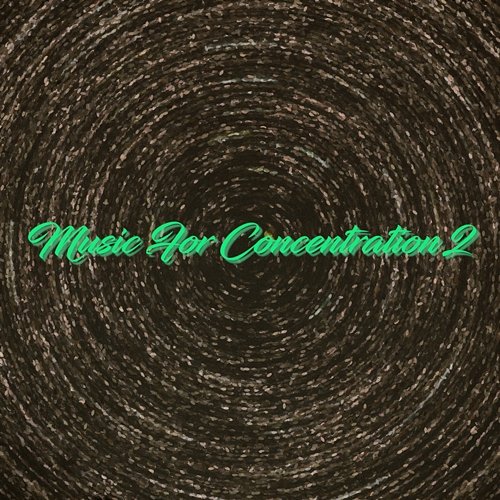 Music for Concentration 2 Meditway