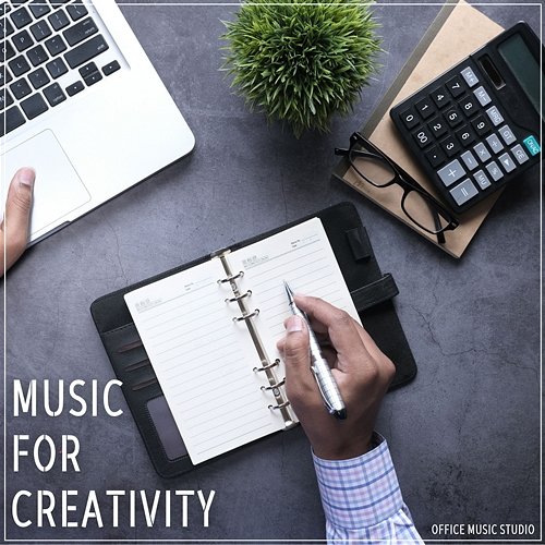 Music for Creativity Office Music Studio
