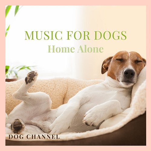 Music for Dogs - Home Alone Dog Channel