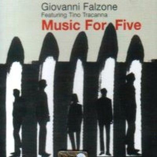 Music For Five Falzone Giovanni