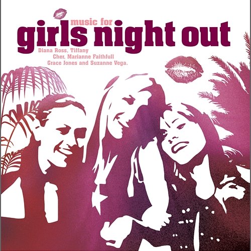 Music For Girls Night Out Various Artists