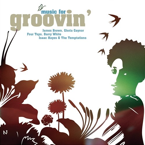 Music For Groovin' Various Artists