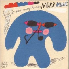 Music For Hairy Scary Monsters Various Artists