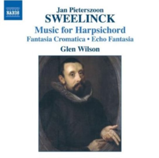Music for Harpsichord Wilson Glen
