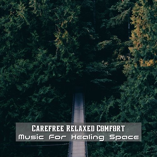 Music for Healing Space Carefree Relaxed Comfort