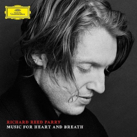 Music For Heart And Breath Dessner Aaron
