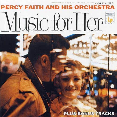 Music For Her (Expanded Edition) Percy Faith & His Orchestra