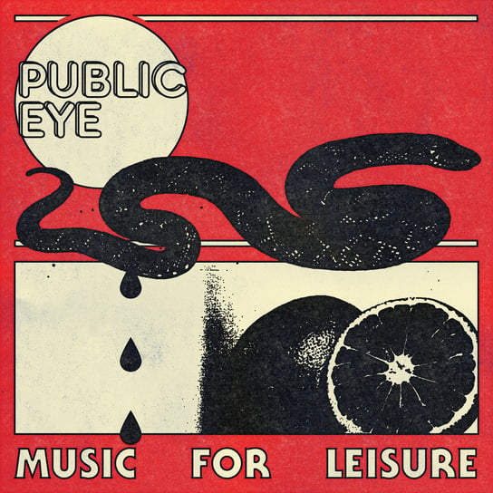 Music For Leisure Public Eye