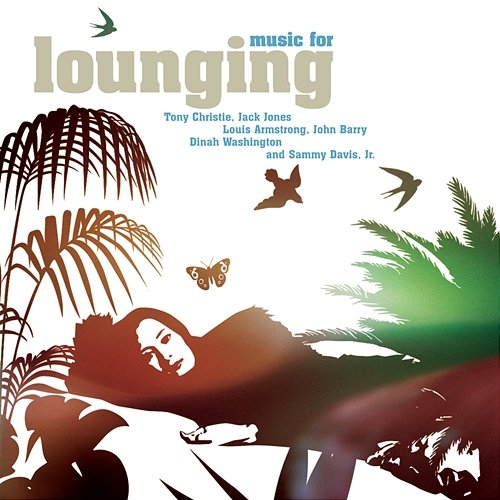 Music For Lounging Various Artists