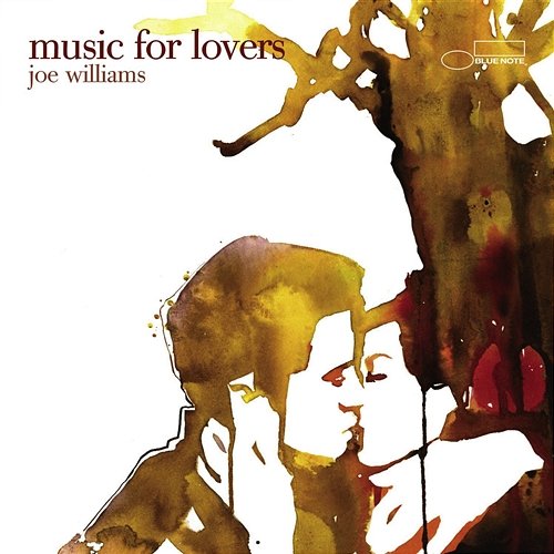 Music For Lovers Joe Williams