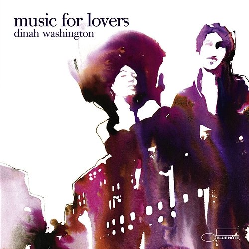 Music For Lovers Dinah Washington